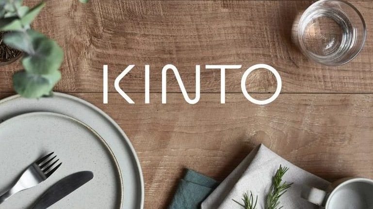 KINTOのメイン画像